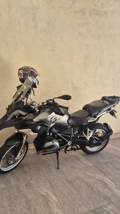 BMW R 1200 GS BMW R 1200 GS